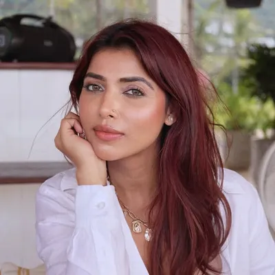 Manpreet Kaur profile
