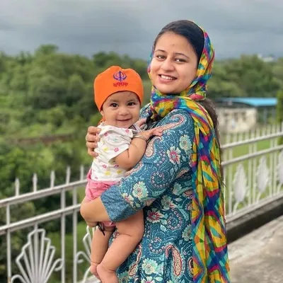 Kaurmanpreetbindra profile