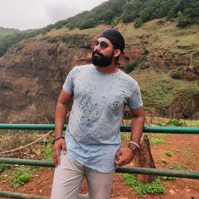 Manpreet Singh Saini profile