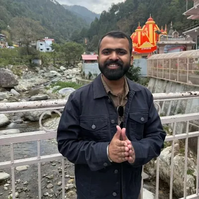 Manpreet Singh profile