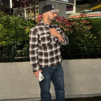 Dhaliwal profile