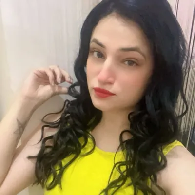 Manpreet Kaur profile