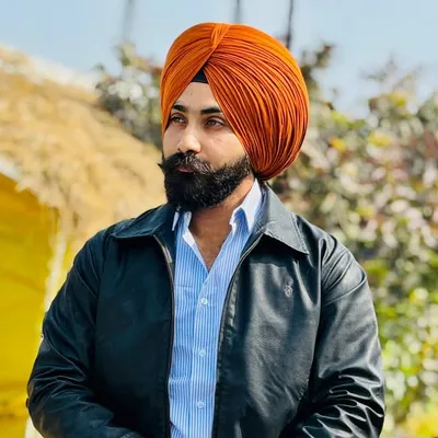 ਮਨਪ੍ਰੀਤ ਨਾਗਰਾ profile