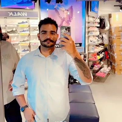 Manpreet Natt profile