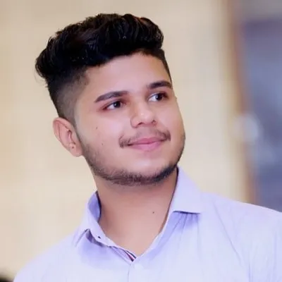 Manpreet Saini profile