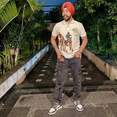 MANPREET SINGH MARWAHA profile