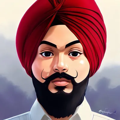 Manpreet Singh profile