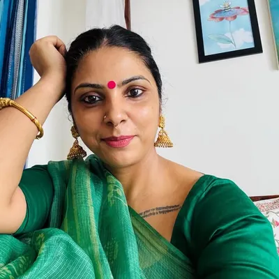 Manpreet Shrivastava profile