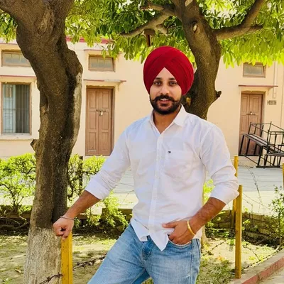 ਮਨpreet sinਘ ਫੁੱll profile