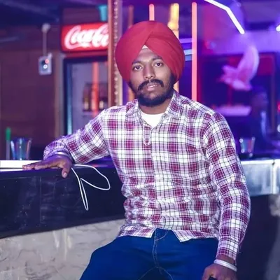 Manpreet Singh profile