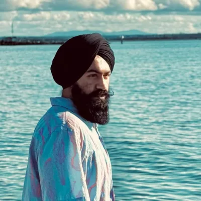 Manpreet Singh Dhillon profile