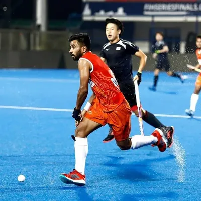 Manpreet Singh profile