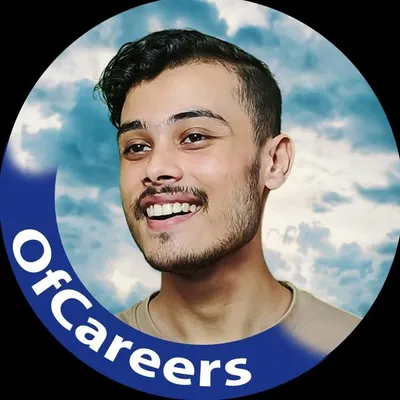 OfCareers By Manprit profile