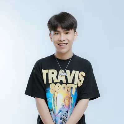 แมน 'อาร์ profile