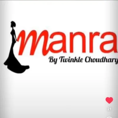 Manra By Twinkle Choudhary profile