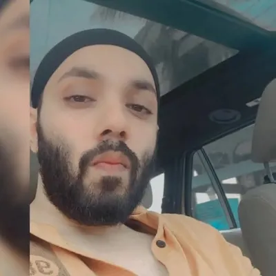 Manraaj Singh Rajpal profile