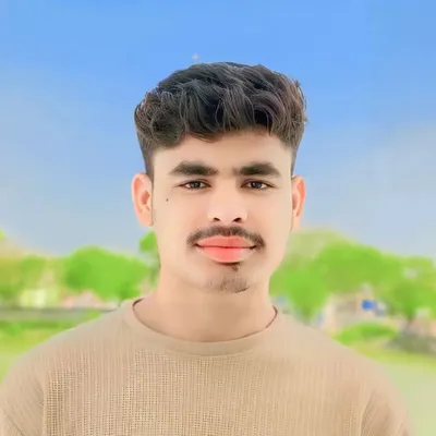 Manraj Meena profile