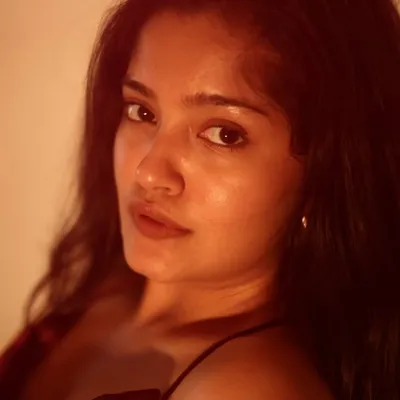 Mansi Natekar✨ profile