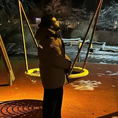 Chiori Daniel Cole profile