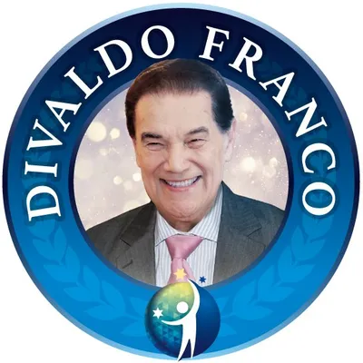 Divaldo Franco | Mansão do Caminho profile