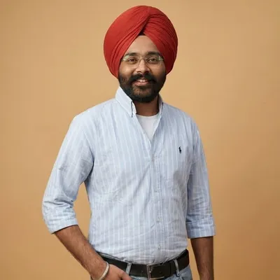 Mansa Singh Matharoo profile