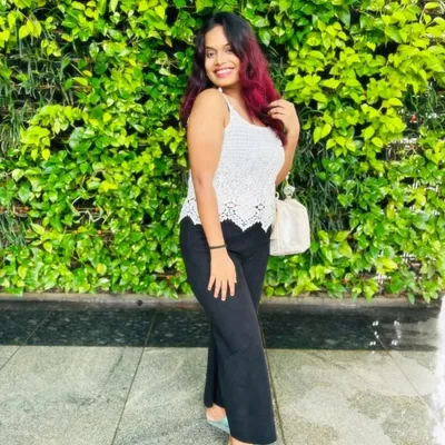 Mansee Gupta profile