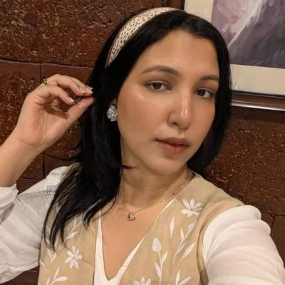 Mansi Sharma profile