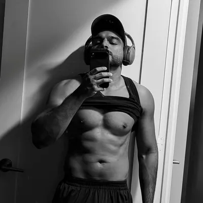 Mansel Alvares profile