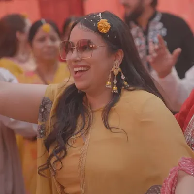 Mansha Malhotra profile