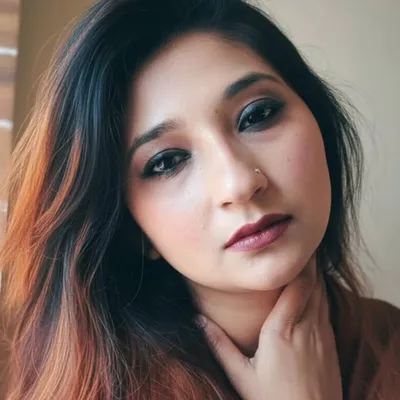 Mansha Z Naqvi profile