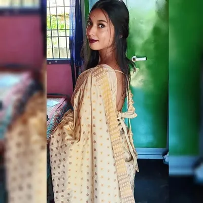 Manshi Das profile