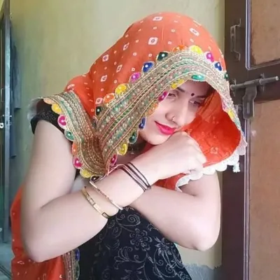 cute_girl_manshi🥰 profile