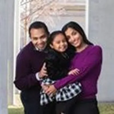 Manshi Mehta profile