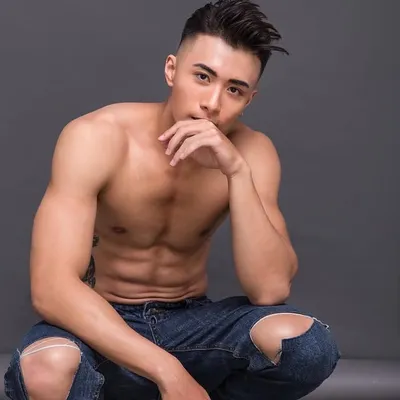 Free Shoutout for Asian profile