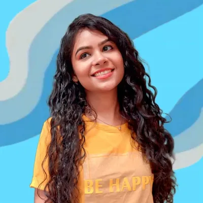 Mansi Verma profile