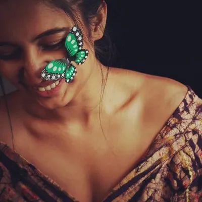 Mansi Sharma profile