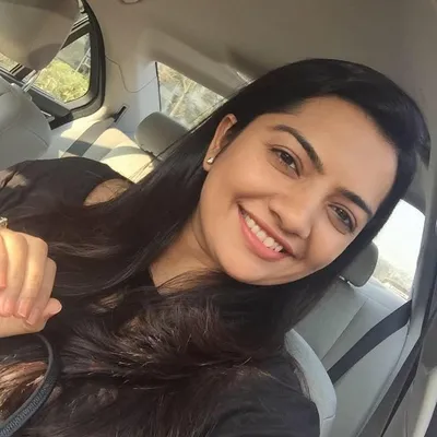 Mansi Joshi profile