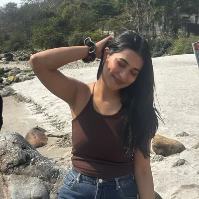 Mansi Malviya