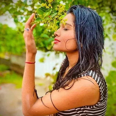 Mansi Survase profile