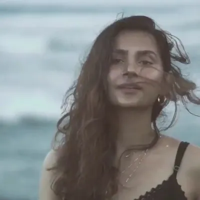 Manasi S profile