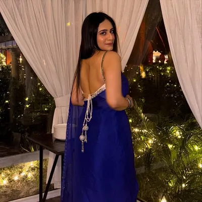 Mansi Gulati profile