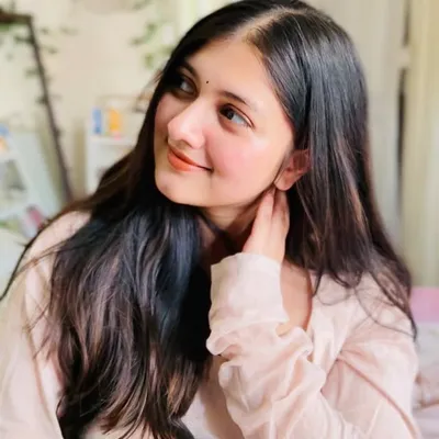 Mansi | UGC creator ✨ profile