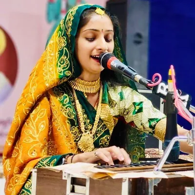 Mansi Algotar profile