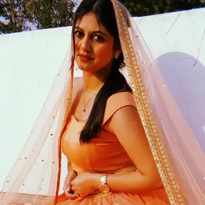 Mansi Chauhan profile