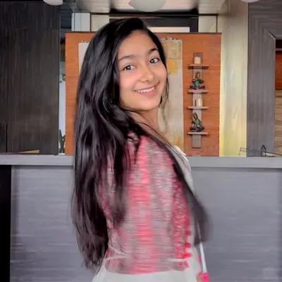 Mansi Dhruv MD