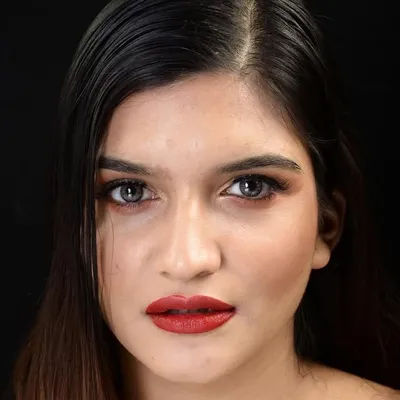 Mansi Gupta profile