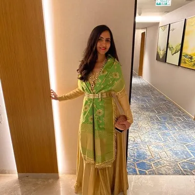 Mansi Kapadia