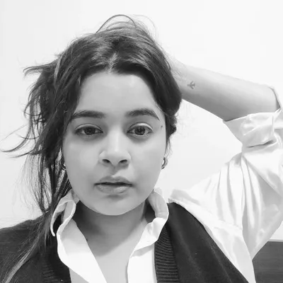 Mansi Khurana profile