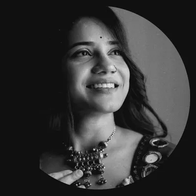 Mansi Kumawat profile