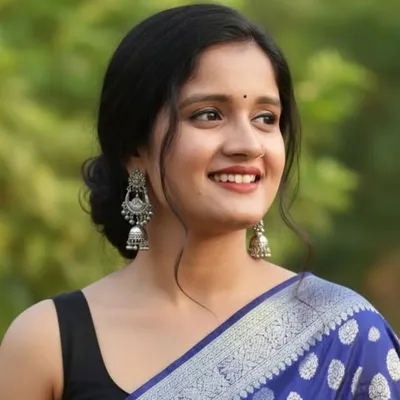 Mansi Soni profile